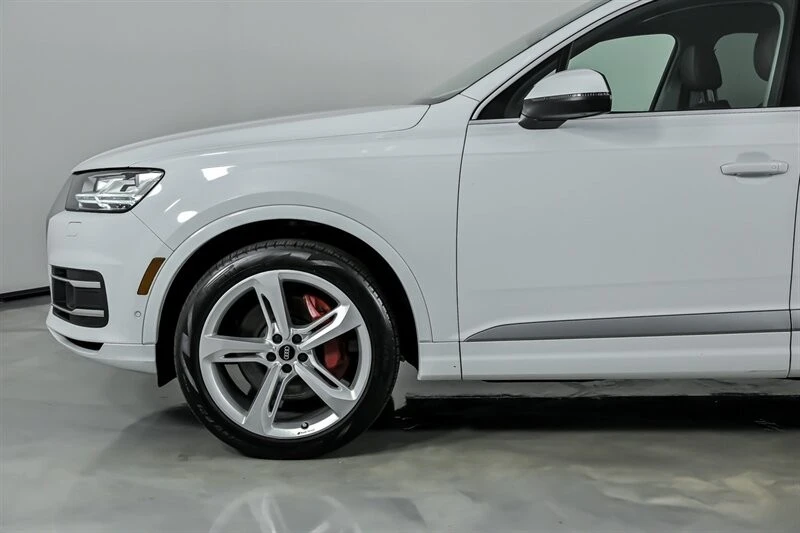 2019 Audi 4M Q7 - Image 7 of 21