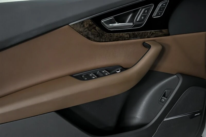 2019 Audi 4M Q7 - Image 18 of 21