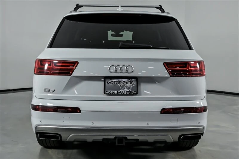 2019 Audi 4M Q7 - Image 11 of 21