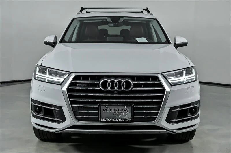 2019 Audi 4M Q7 - Image 5 of 21