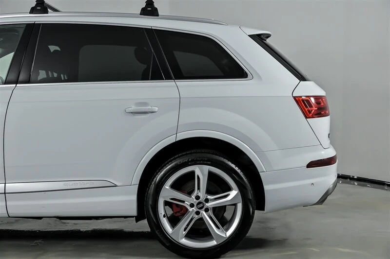 2019 Audi 4M Q7 - Image 9 of 21
