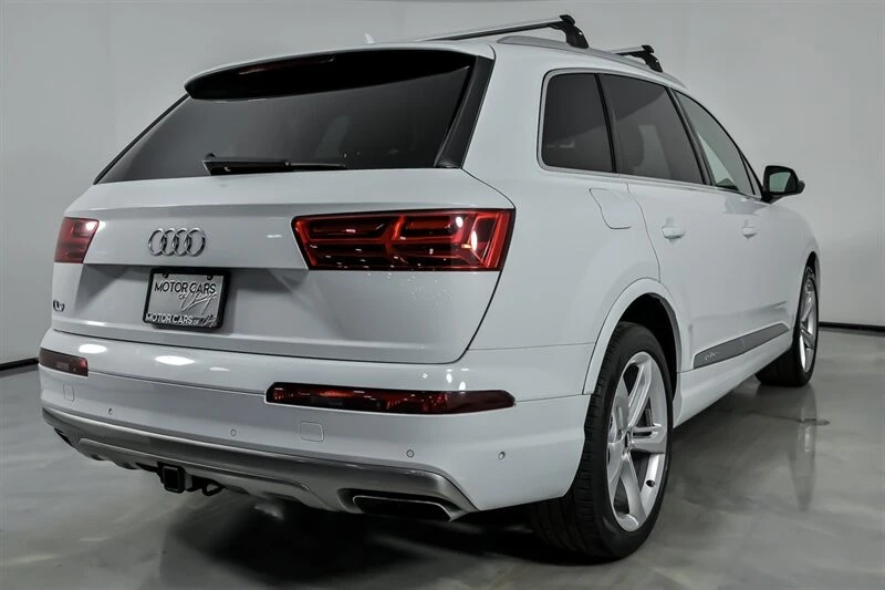 2019 Audi 4M Q7 - Image 12 of 21