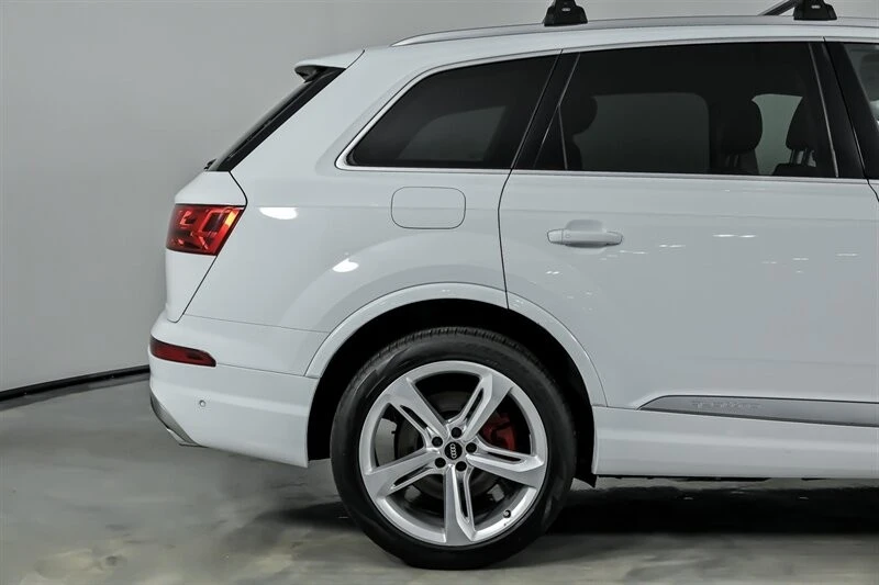2019 Audi 4M Q7 - Image 13 of 21