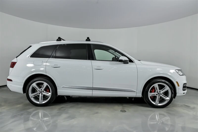 2019 Audi 4M Q7 - Image 14 of 21