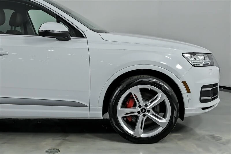 2019 Audi 4M Q7 - Image 15 of 21