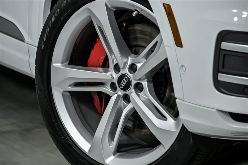 2019 Audi 4M Q7 - Image 4 of 21