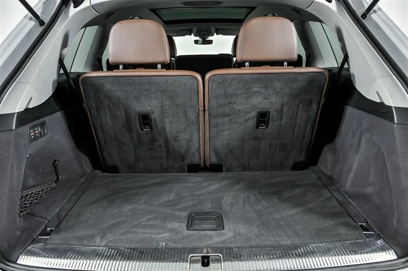 2019 Audi 4M Q7 - Image 16 of 21