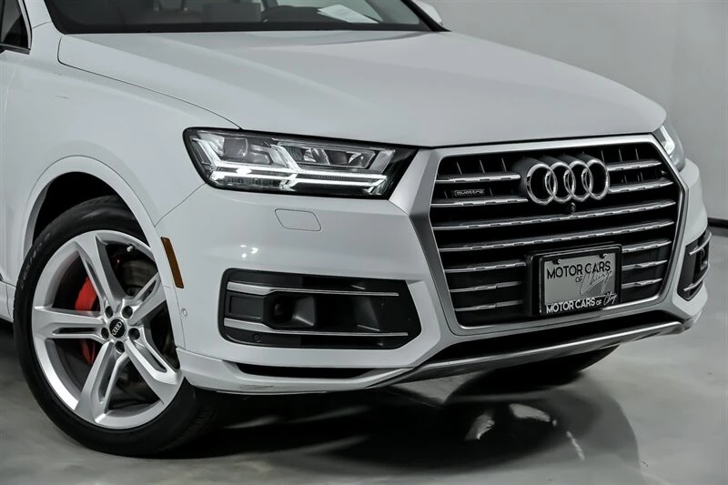 2019 Audi 4M Q7 - Image 3 of 21