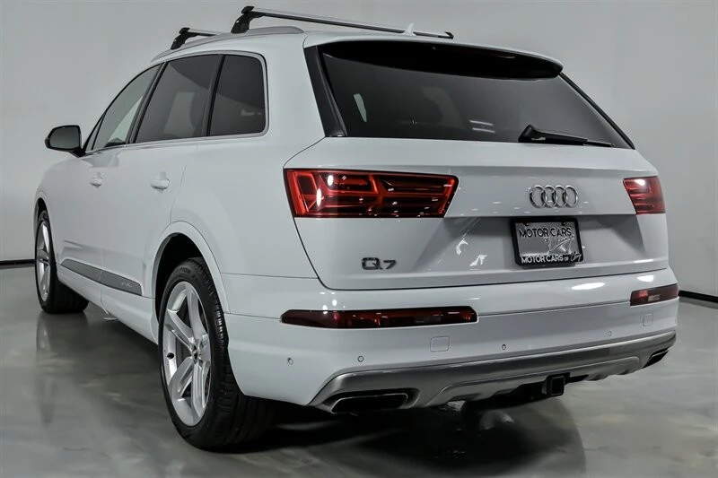 2019 Audi 4M Q7 - Image 10 of 21