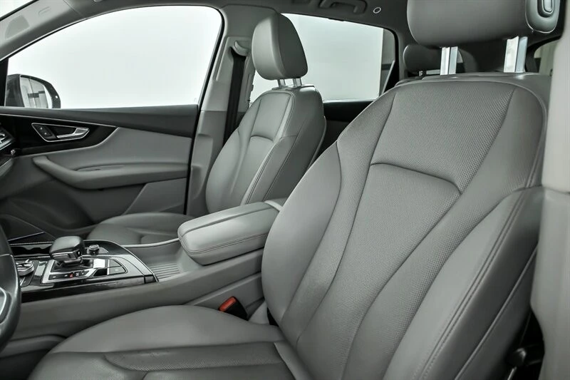 2019 Audi 4M Q7 - Image 19 of 21