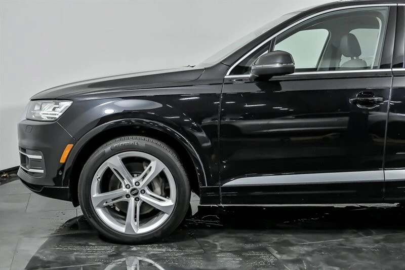 2019 Audi 4M Q7 - Image 6 of 21