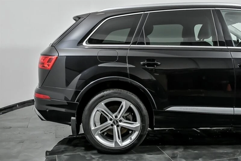 2019 Audi 4M Q7 - Image 10 of 21