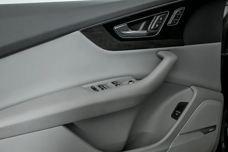 2019 Audi 4M Q7 - Image 14 of 21