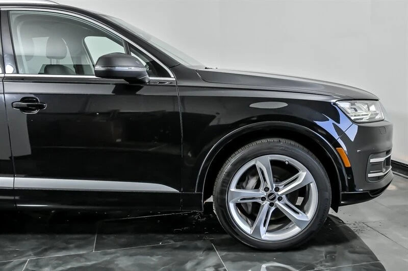 2019 Audi 4M Q7 - Image 11 of 21