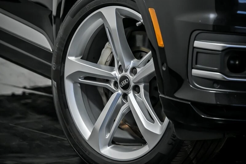 2019 Audi 4M Q7 - Image 3 of 21