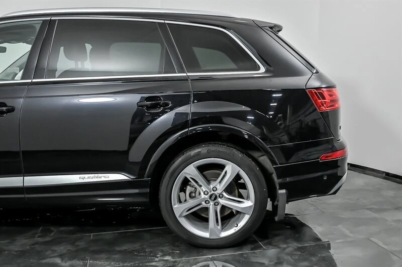 2019 Audi 4M Q7 - Image 7 of 21