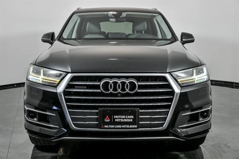 2019 Audi 4M Q7 - Image 4 of 21