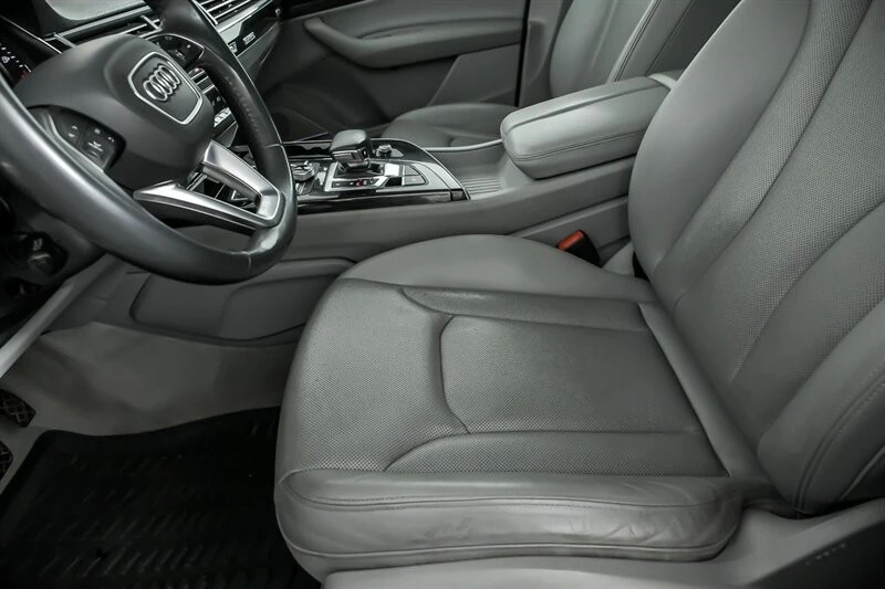 2019 Audi 4M Q7 - Image 18 of 21