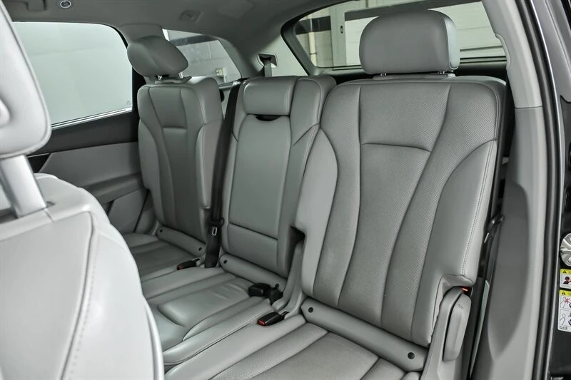 2019 Audi 4M Q7 - Image 21 of 21