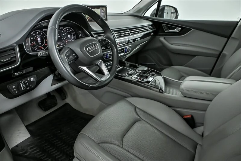 2019 Audi 4M Q7 - Image 17 of 21