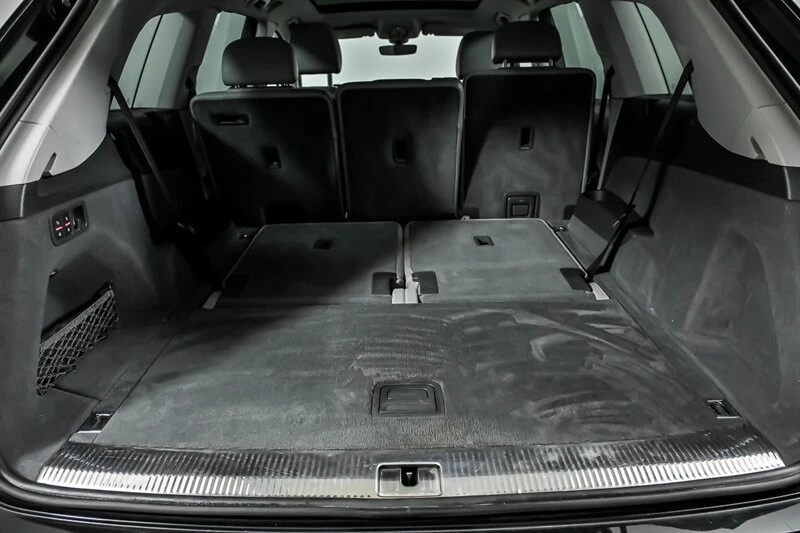2019 Audi 4M Q7 - Image 12 of 21