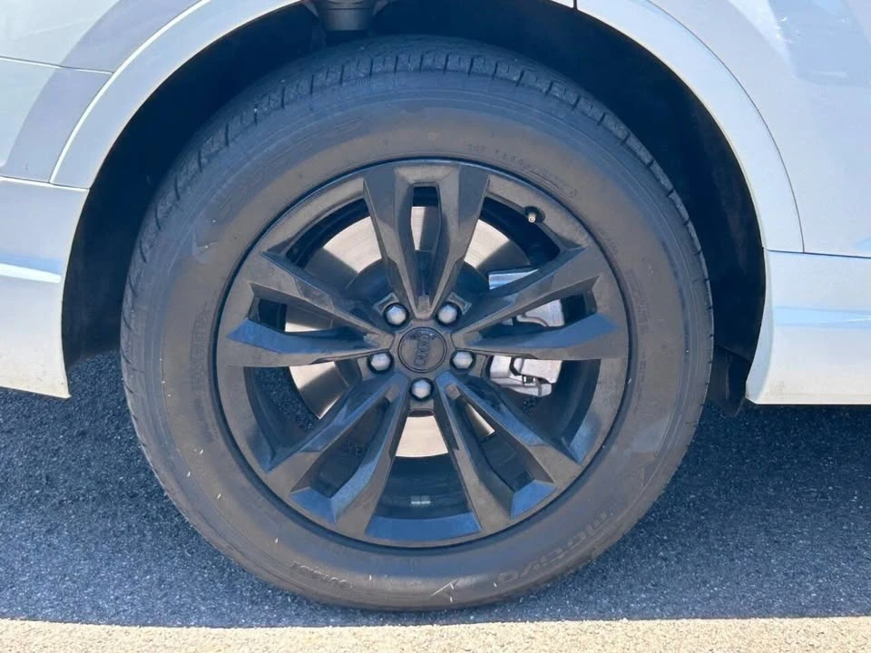 2019 Audi 4M Q7 - Image 10 of 20