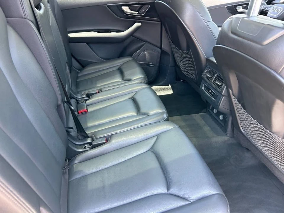 2019 Audi 4M Q7 - Image 14 of 20