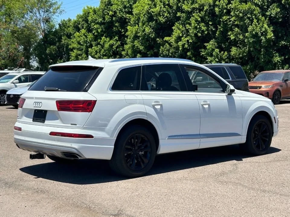 2019 Audi 4M Q7 - Image 3 of 20