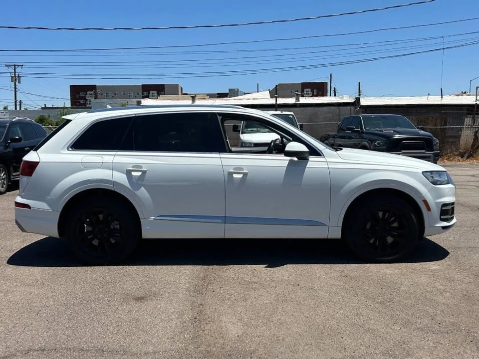 2019 Audi 4M Q7 - Image 2 of 20