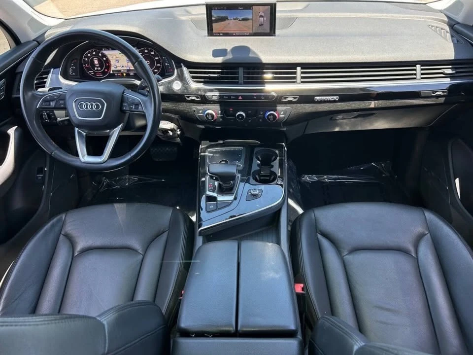 2019 Audi 4M Q7 - Image 17 of 20