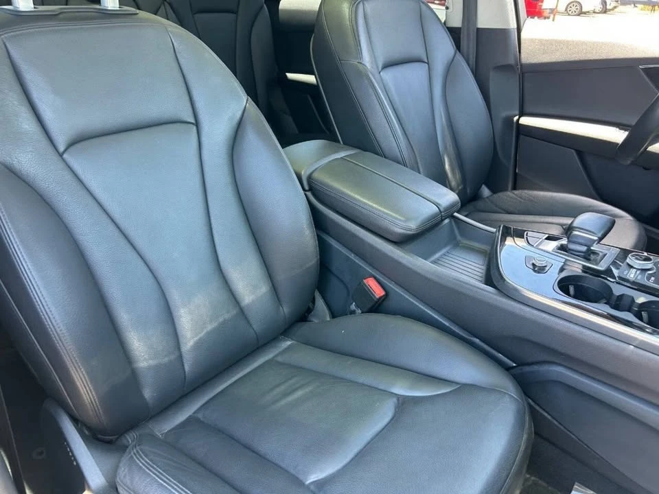 2019 Audi 4M Q7 - Image 11 of 20