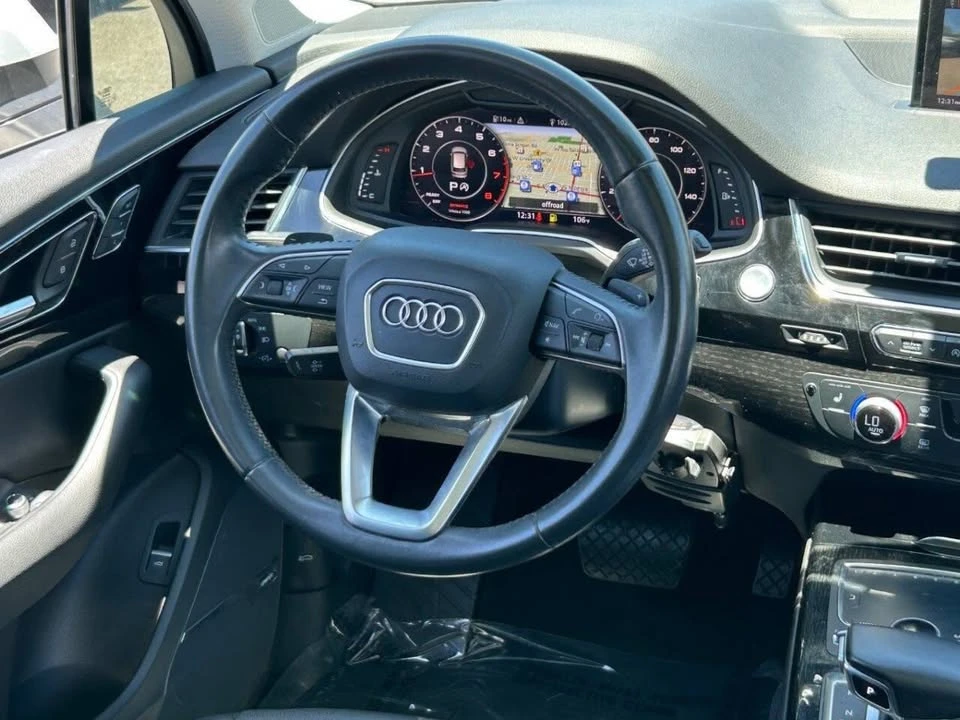 2019 Audi 4M Q7 - Image 18 of 20