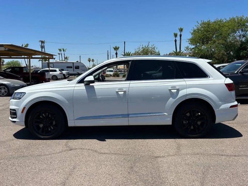2019 Audi 4M Q7 - Image 6 of 20