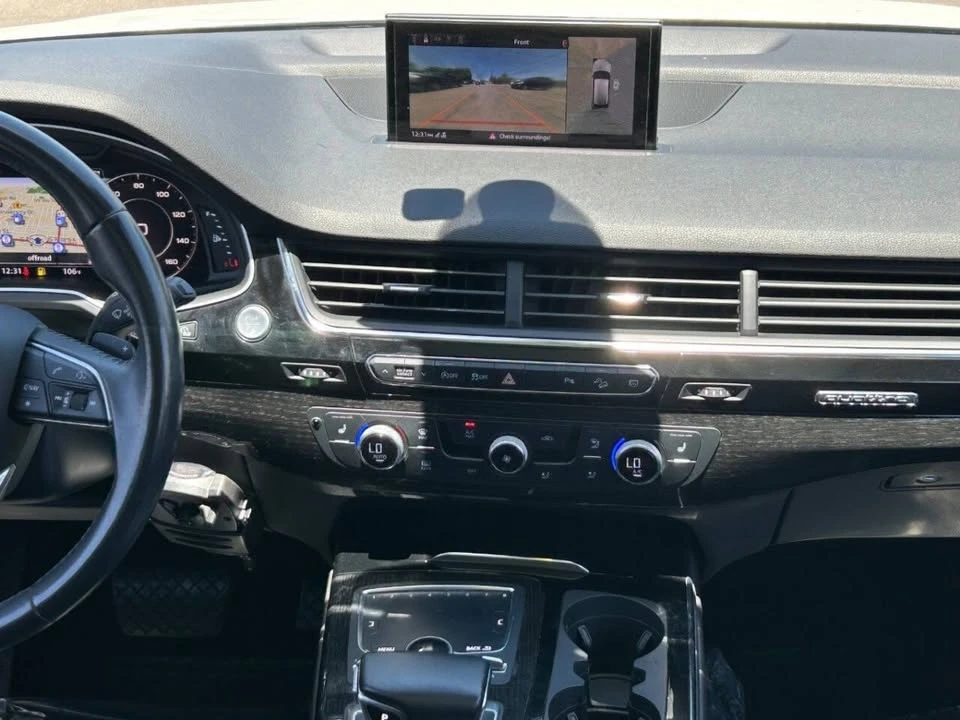 2019 Audi 4M Q7 - Image 19 of 20