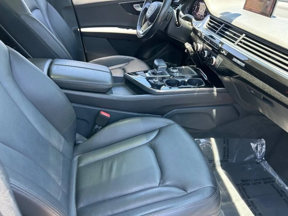 2019 Audi 4M Q7 - Image 12 of 20