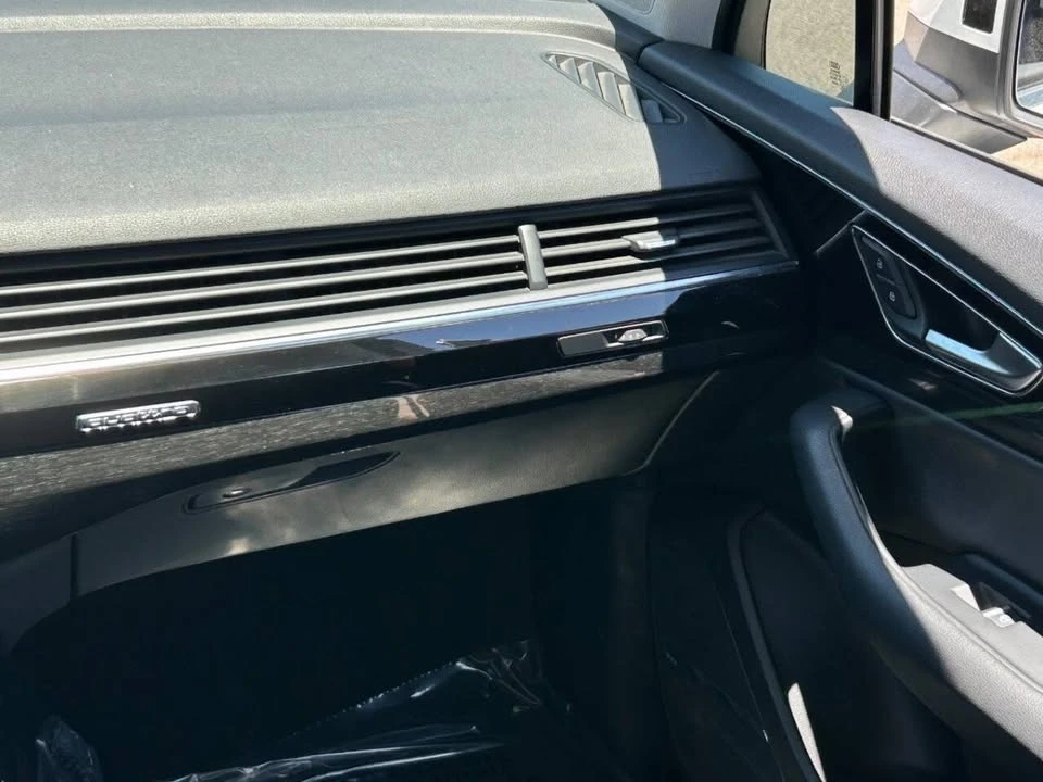 2019 Audi 4M Q7 - Image 20 of 20