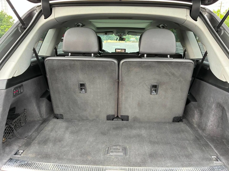 2019 Audi 4M Q7 - Image 20 of 24