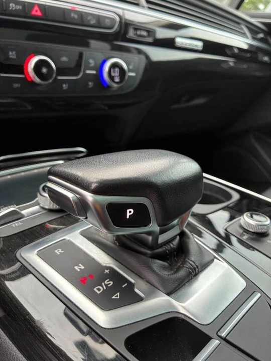 2019 Audi 4M Q7 - Image 15 of 24