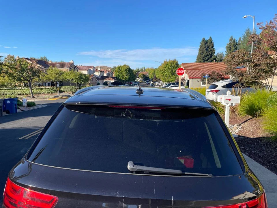 2019 Audi 4M Q7 - Image 4 of 7