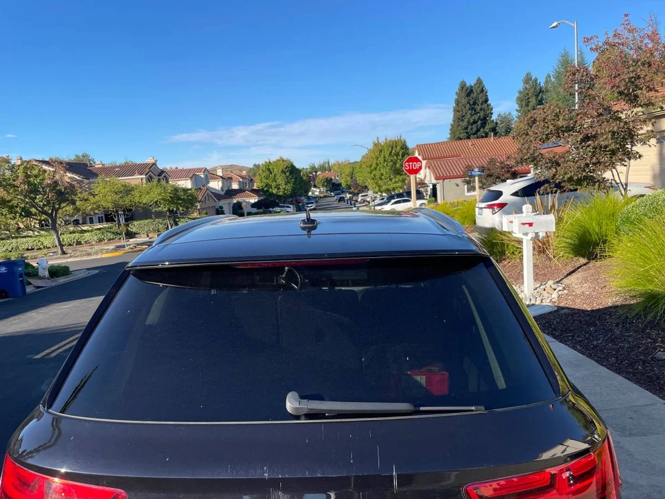 2019 Audi 4M Q7 - Image 6 of 7