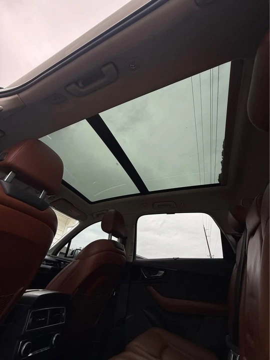 2019 Audi 4M Q7 - Image 10 of 10