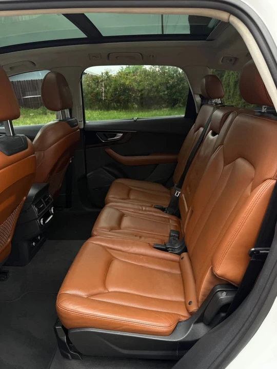 2019 Audi 4M Q7 - Image 6 of 10