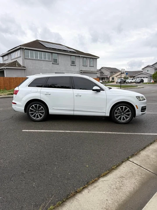 2019 Audi 4M Q7 - Image 2 of 10