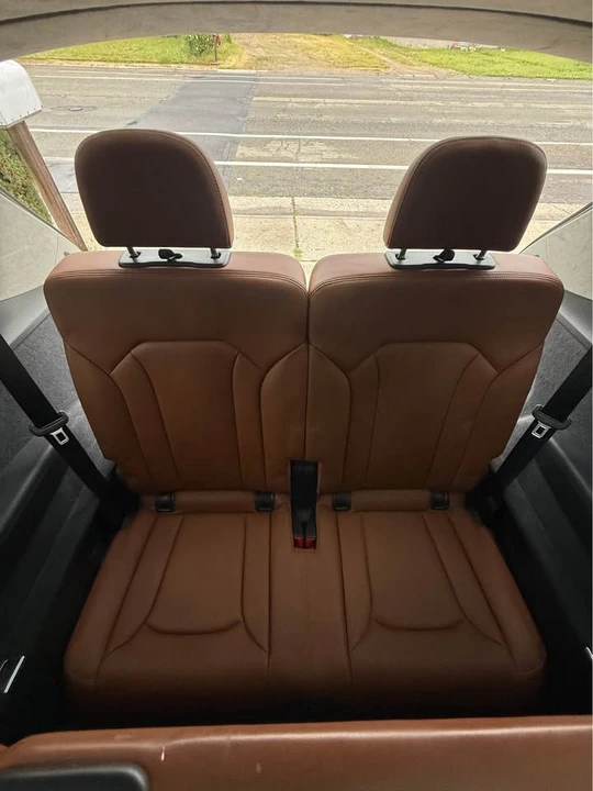 2019 Audi 4M Q7 - Image 9 of 10