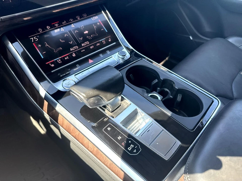 2019 Audi Q8 - Image 10 of 17