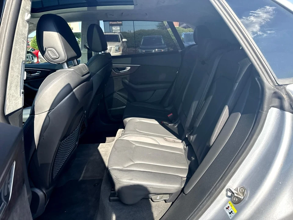 2019 Audi Q8 - Image 12 of 17