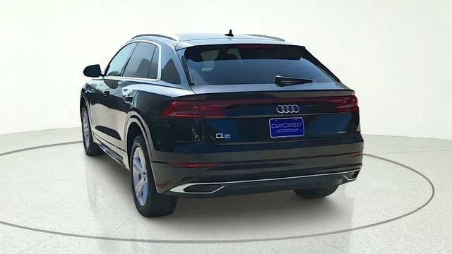 2019 Audi Q8 - Image 7 of 20