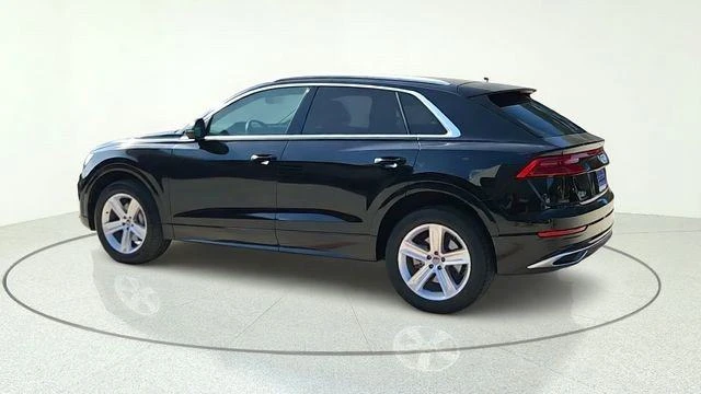 2019 Audi Q8 - Image 6 of 20