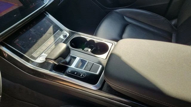 2019 Audi Q8 - Image 13 of 20