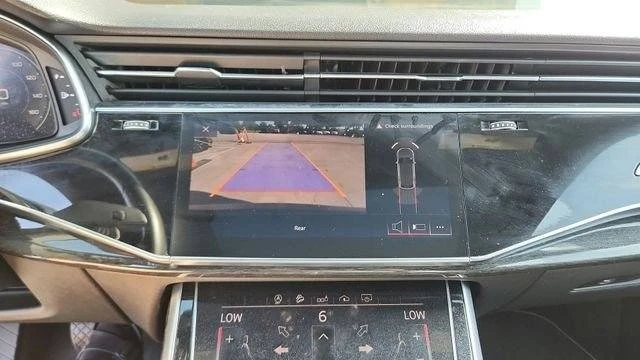 2019 Audi Q8 - Image 14 of 20